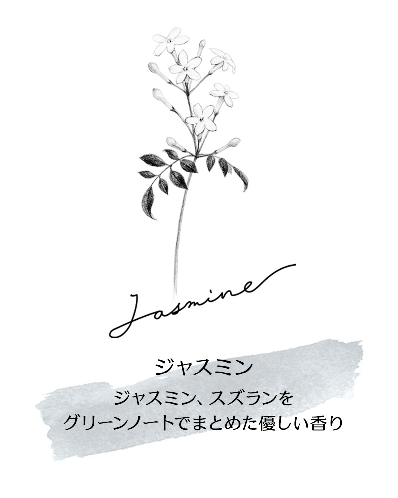 ジャスミン